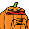 Suspumpkin