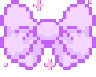 purple_bow
