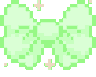 green_bow