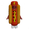 hotdogstanding