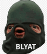 Blyatsticker