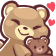 BearHugCuddle