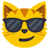 catsunglasses