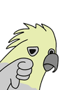 birbthumbsdown