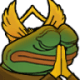 pepe_pray