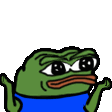 pepeshrug