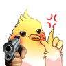 birbgun