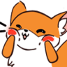 foxcheeks