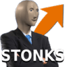 stonks