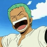 zoro