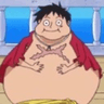 luffy