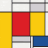 mondrian