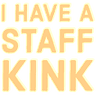 staffkink