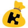 kinbagmoji