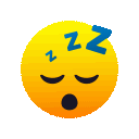 sleeping_face