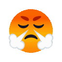 face_with_steam_from_nose