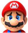 SadMario