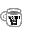 worldsbestdadmug