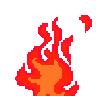 OrangeFlame