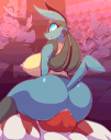 lucario