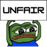 Pepe_Unfair