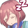 mikusleep