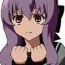 Shinoa_Happy