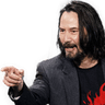 keanureaves