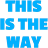 this_is_the_way