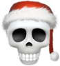 santaskull