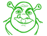 shrek