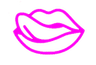 lips
