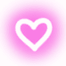 PGA_heart_glowing_pink1