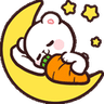 SleepyMoon