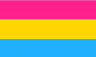 Pansexual