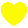 1603wrheart23yellow