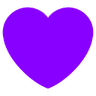 2832wrheart28purple