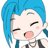 jinx_happy