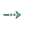 arrowcyan