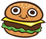 CGBurgerHappy