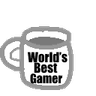 1059worldsbestgamermug