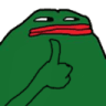 pepethumbsup
