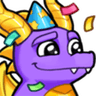 SpyroParty1