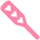 CGPaddlePink