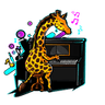 ACStickers_0009_Giraffewithpiano