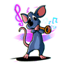 ACStickers_0005_Mousewithhorn3