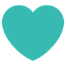 teal_heart