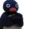 angrypenguin