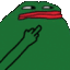 HmmFuckyouLeave