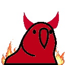evilParrot